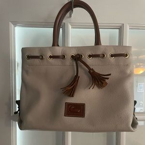 Dooney and Bourke handbag